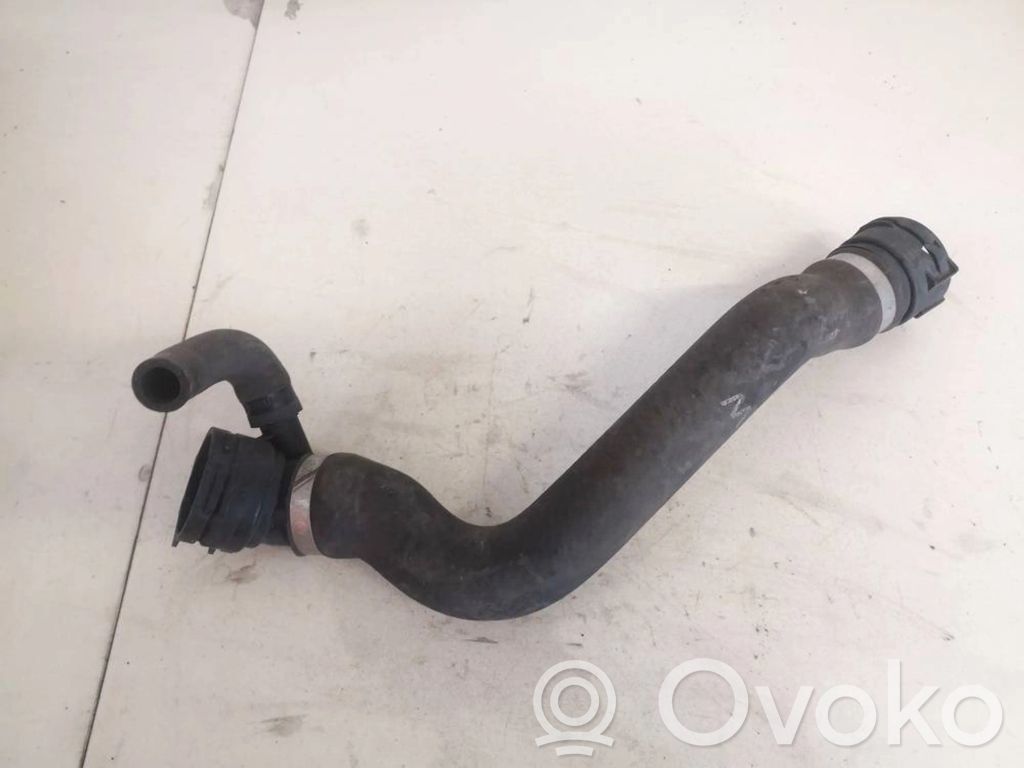 Engine coolant pipe/hose   7790743,7790743