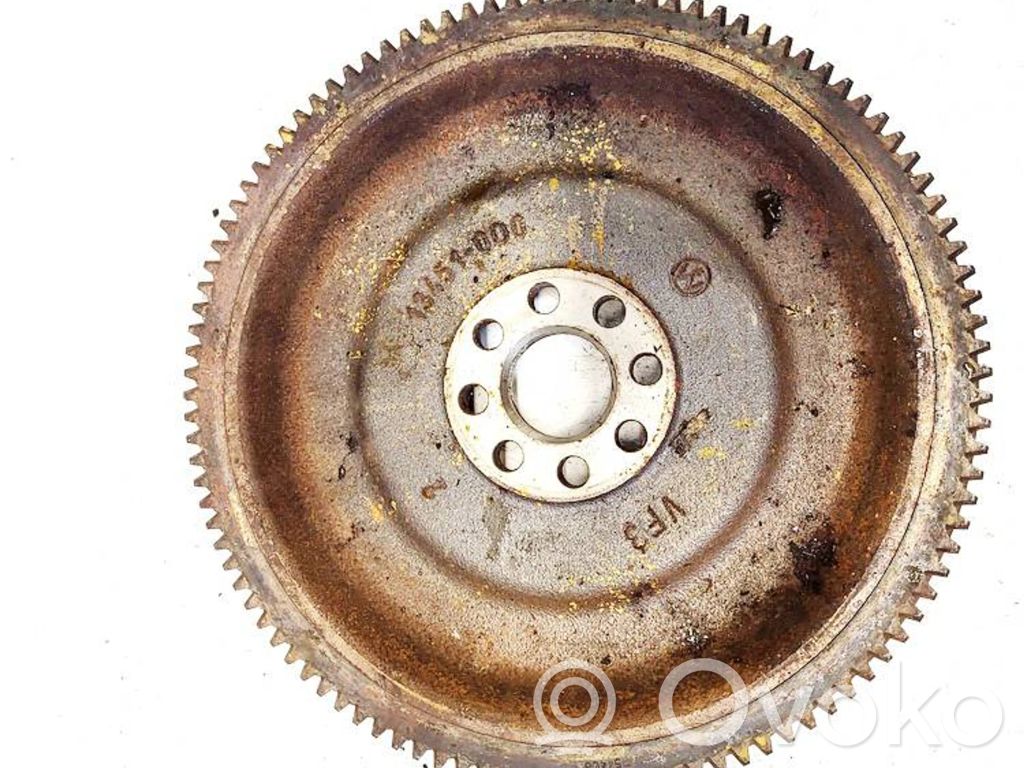 Flywheel