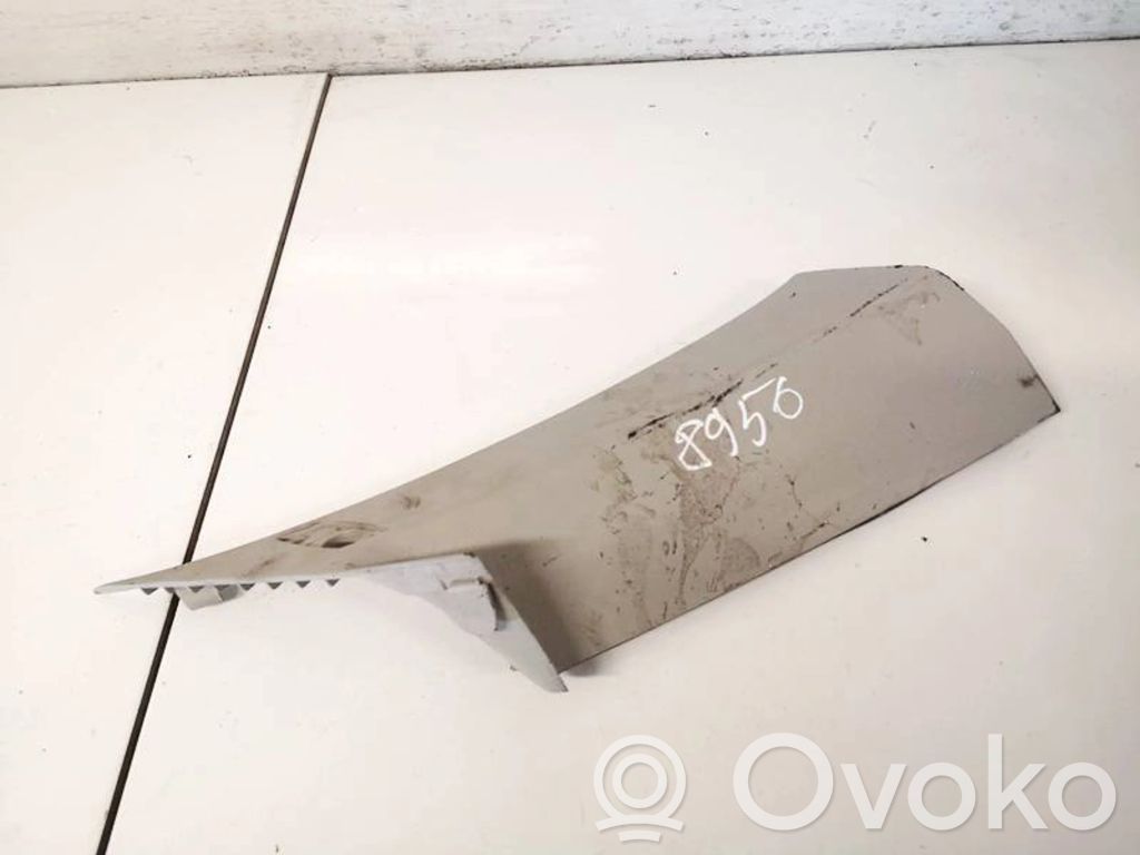 Ford Focus Altra parte interiore