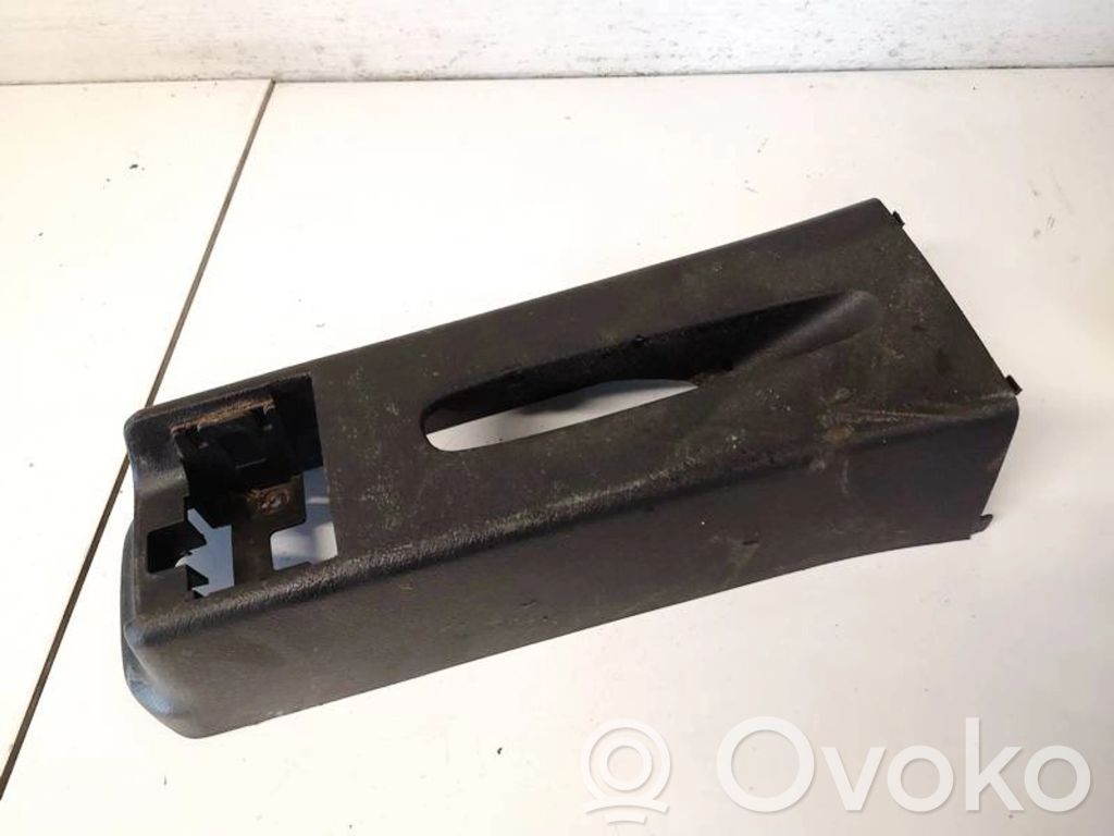 Volkswagen Golf III Altra parte interiore