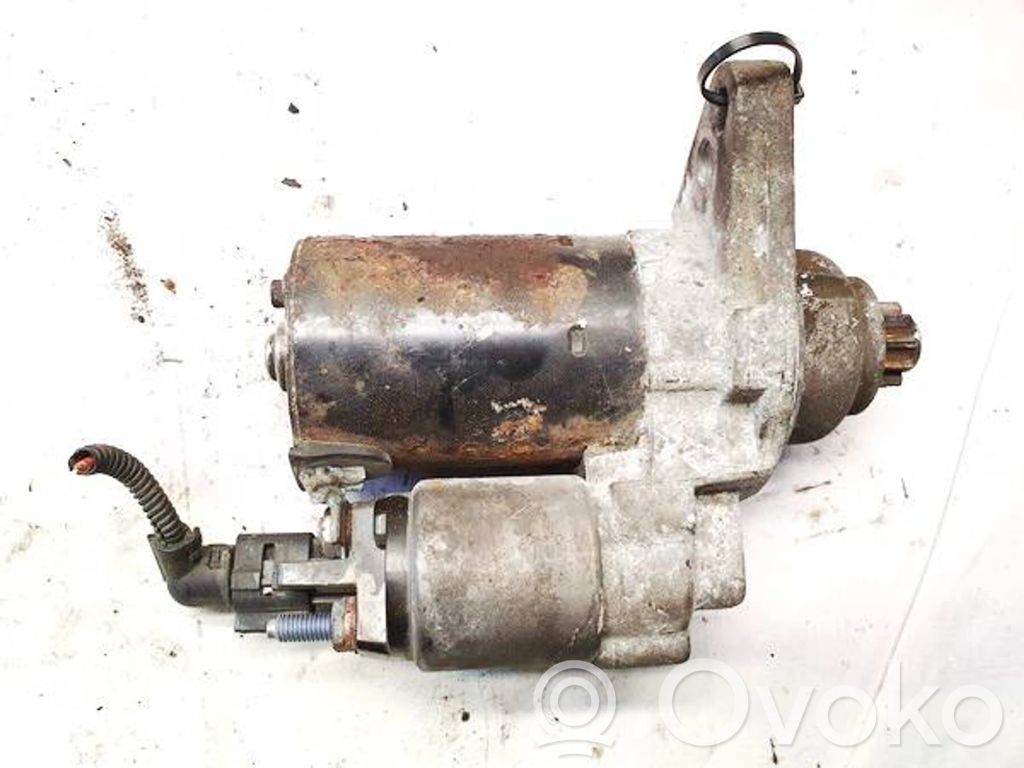Volkswagen PASSAT B6 Electromotor