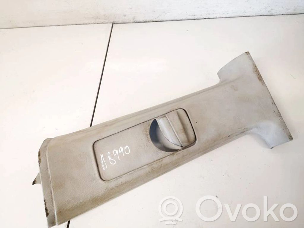 Volkswagen Golf III Altra parte interiore