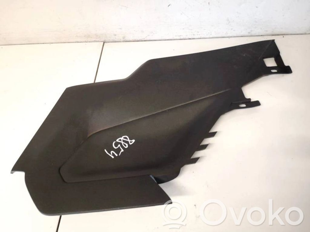 Peugeot 5008 Altra parte interiore