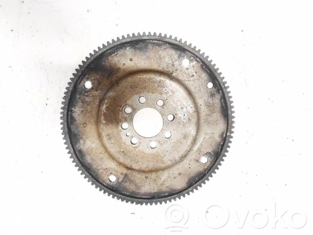 Volante motor