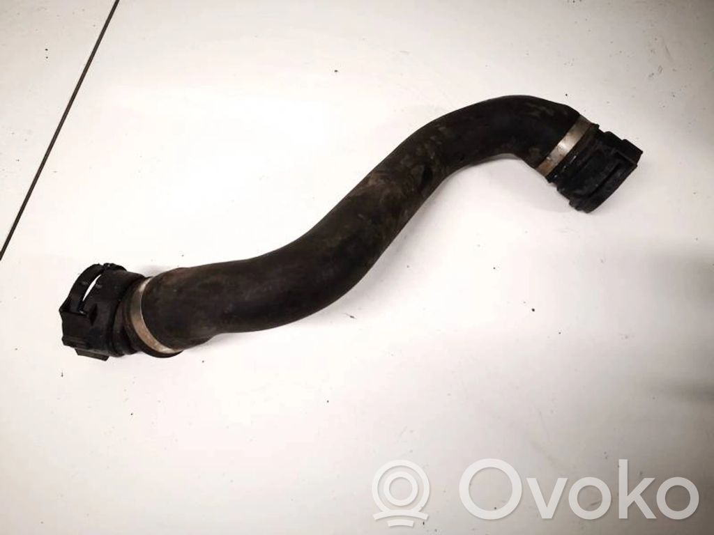 Engine coolant pipe/hose   7525641,1437865,1436377,1437865,7525641