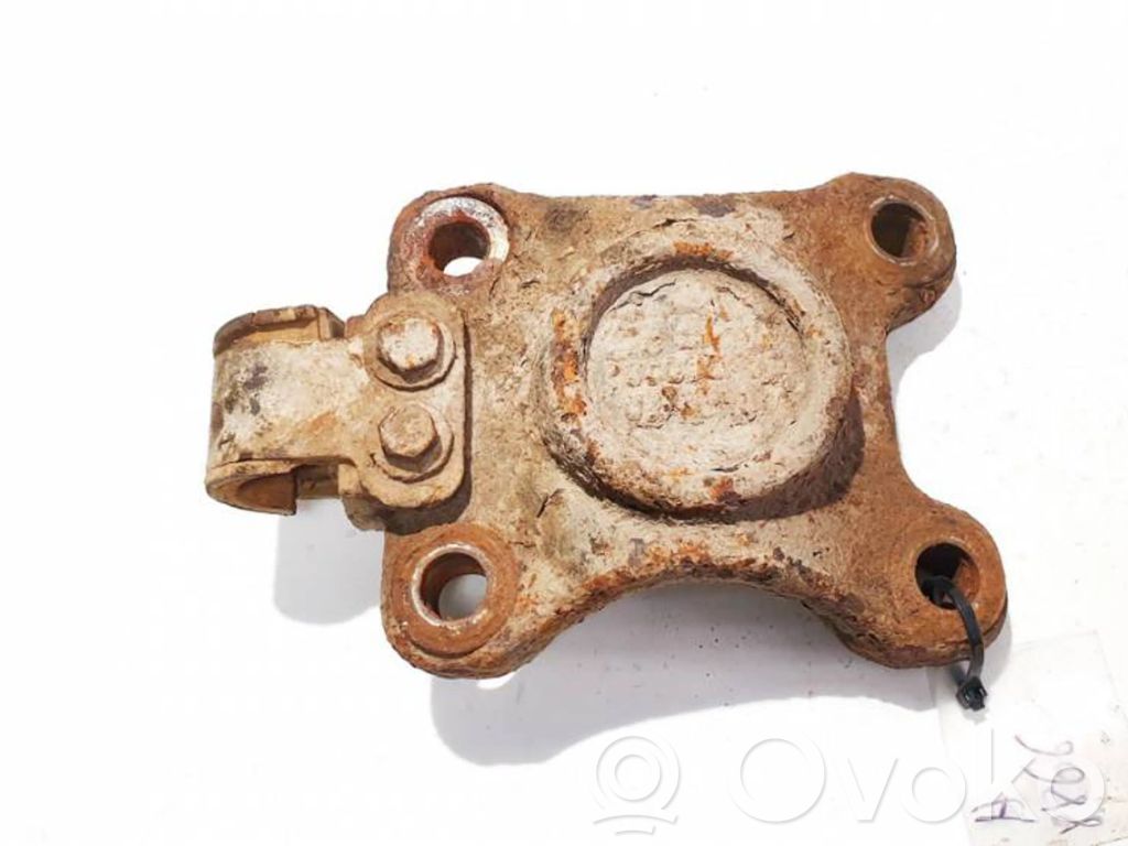 Iveco Daily 30.8 - 9 Alte piese suspensie spate 