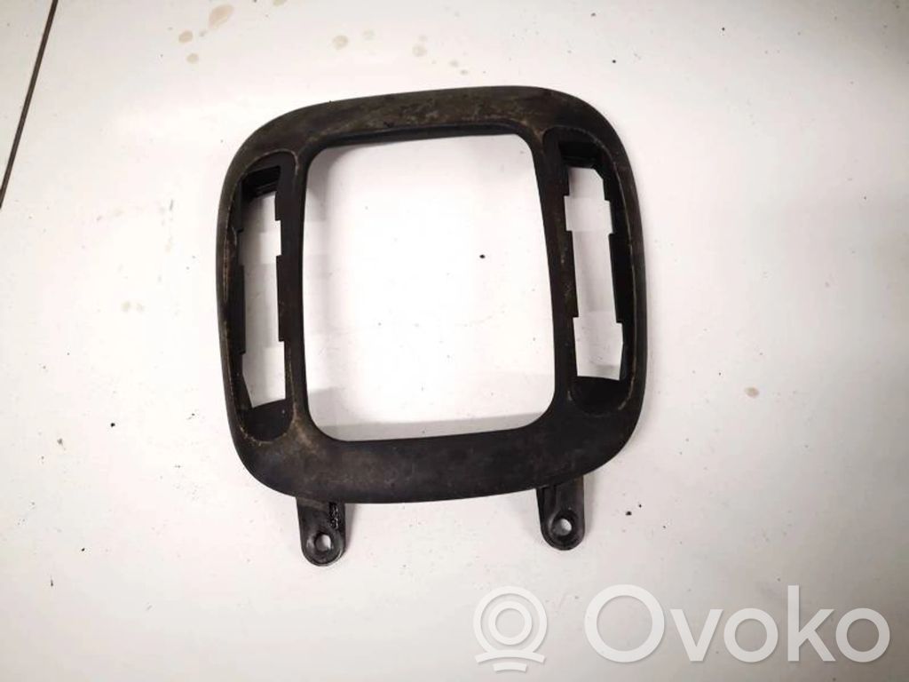 Opel Vectra B Alte piese de interior 