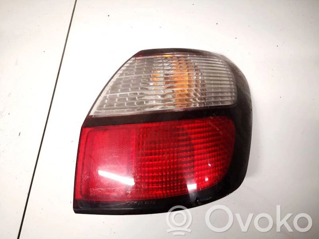 Subaru Legacy Takavalot 