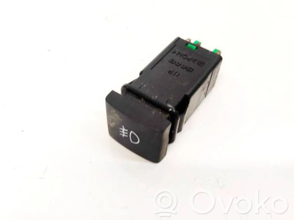 Saab 9-5 Interruttore fendinebbia 