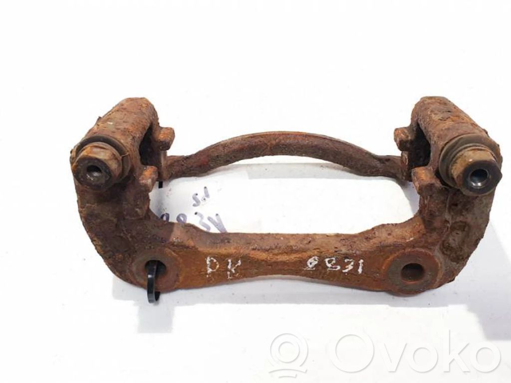 Bremssattel vorne