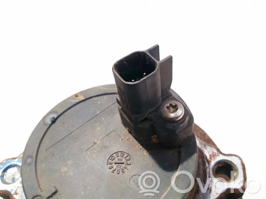 Ford Focus Sensore ABS del freno posteriore
