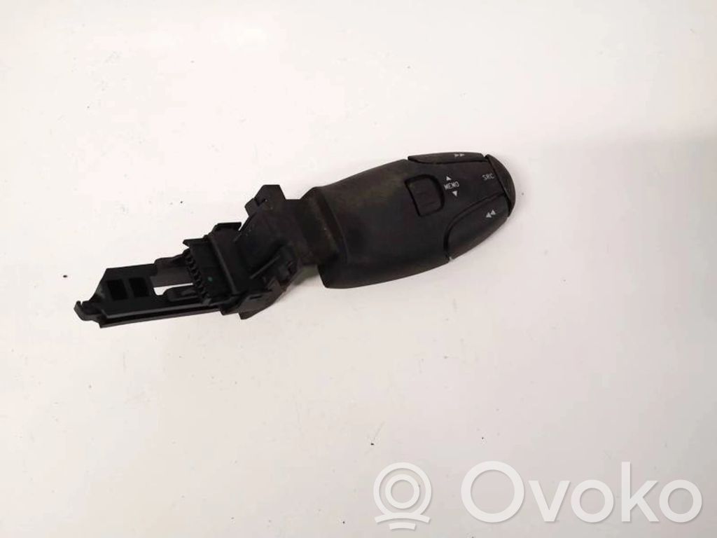 Comutator/buton multifuncțional   96538207XT,96538207XT