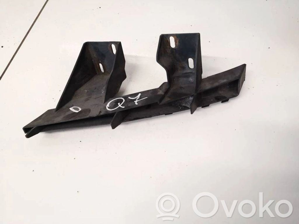 Soporte del parachoques delantero   4L0807334,4L0807334
