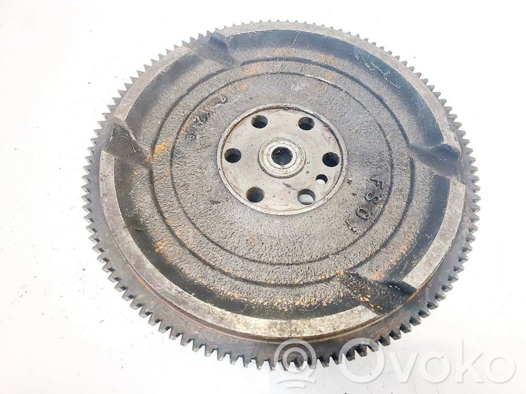 Volant moteur