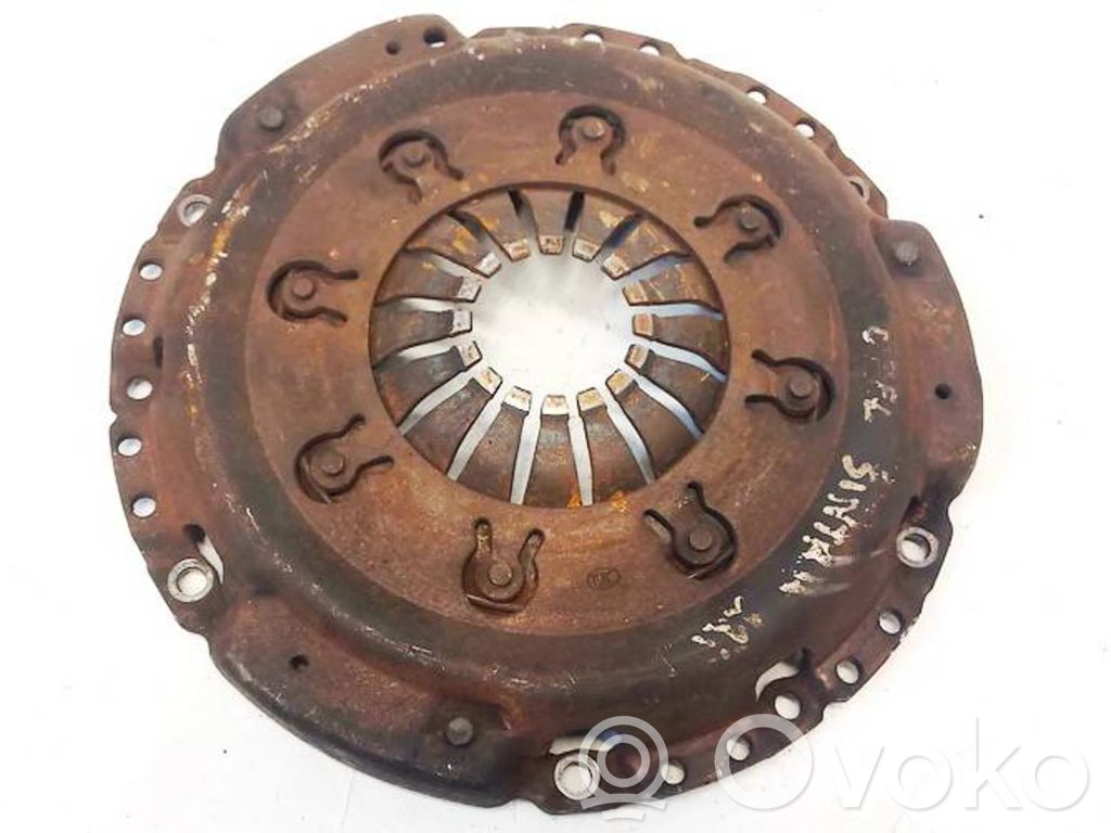 Disco de embrague