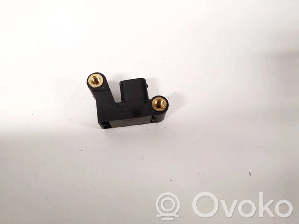 BMW 5 E60 E61 Sensore d’urto/d'impatto apertura airbag