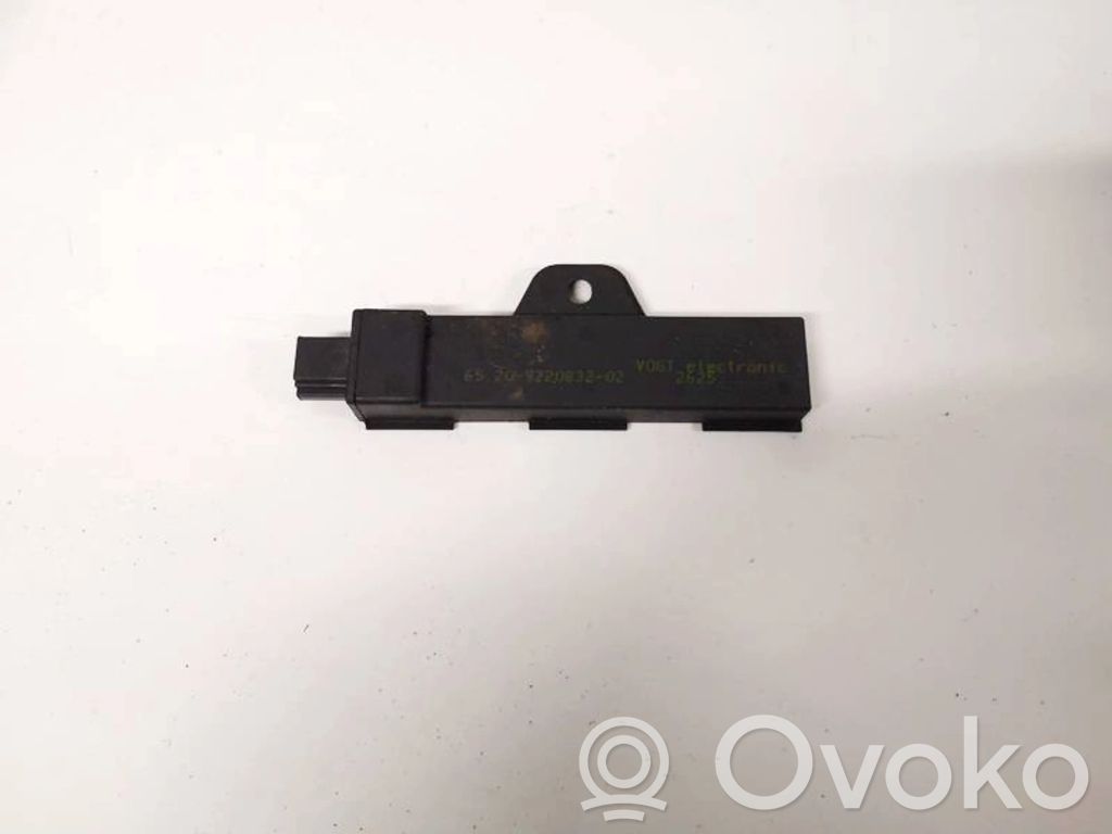 BMW 3 F30 F35 F31 Centralina antenna
