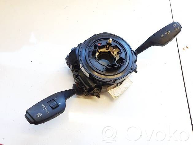 BMW 3 F30 F35 F31 Interruptor/palanca de limpiador de luz de giro 
