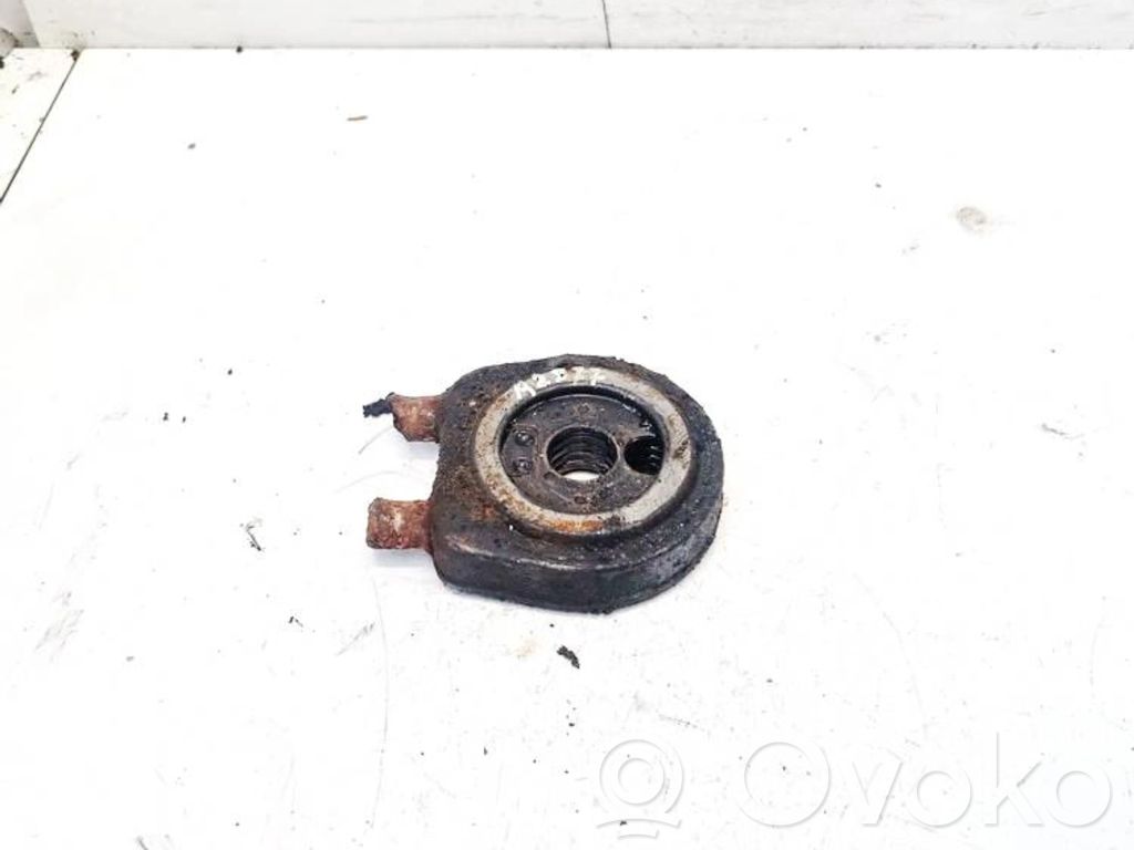 Radiateur d'huile moteur