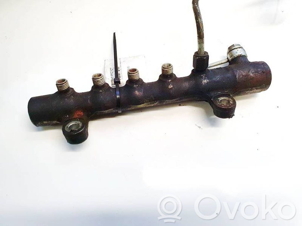 Toyota Verso Linea principale tubo carburante