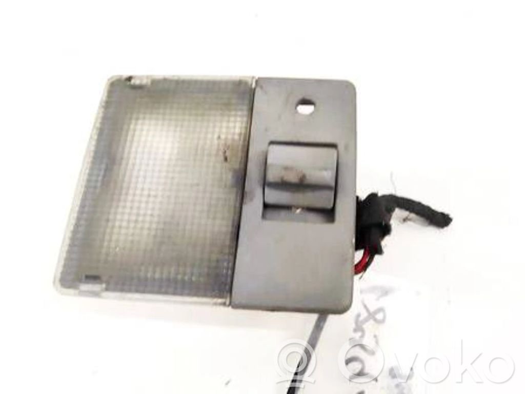 Audi A4 S4 B5 8D Éclairage lumière plafonnier avant 