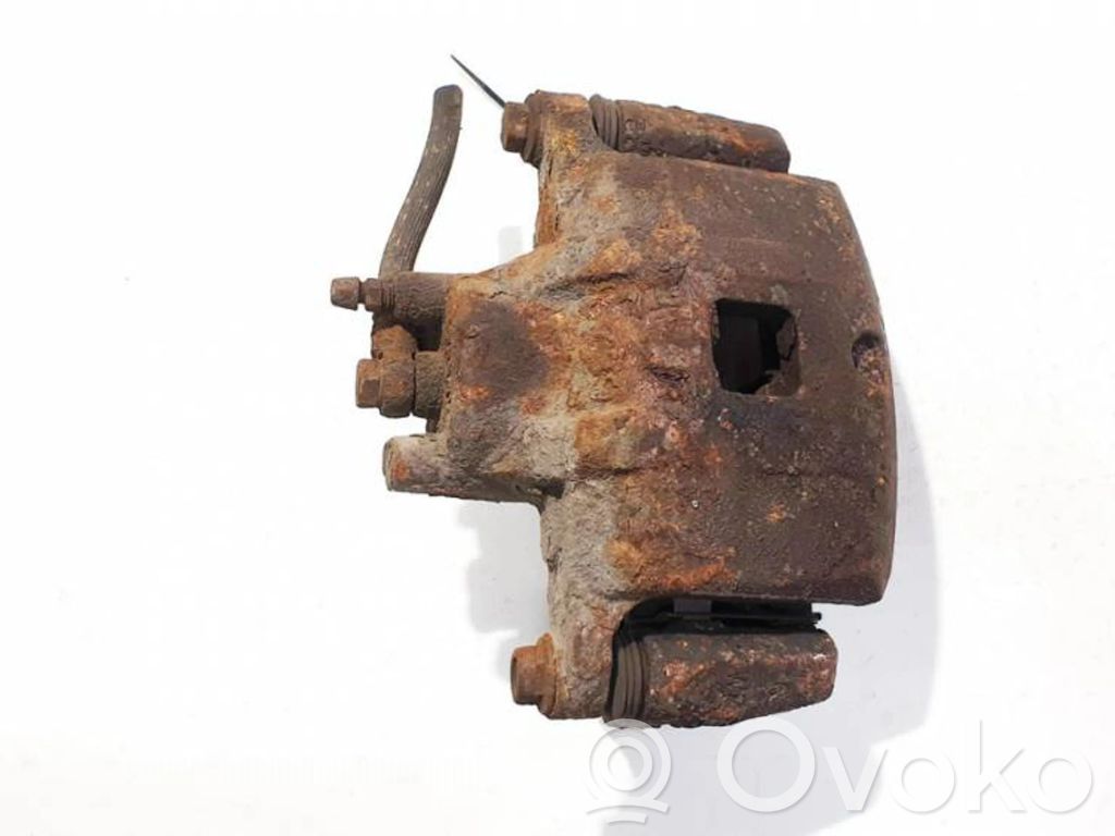 Bremssattel vorne