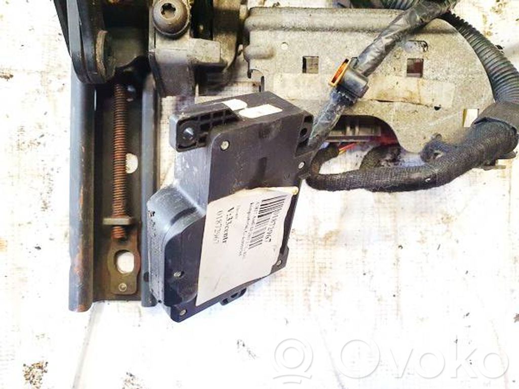 Audi A8 S8 D3 4E Sonstige Steuergeräte / Module 