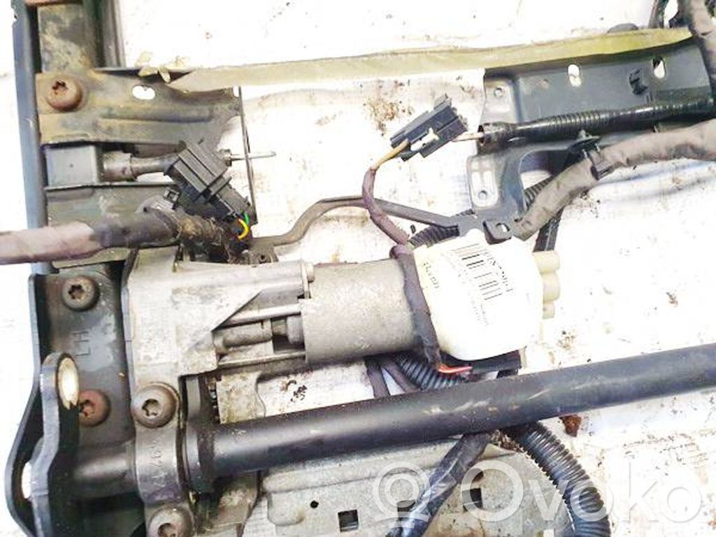 Audi A8 S8 D3 4E Motorino di regolazione del sedile
