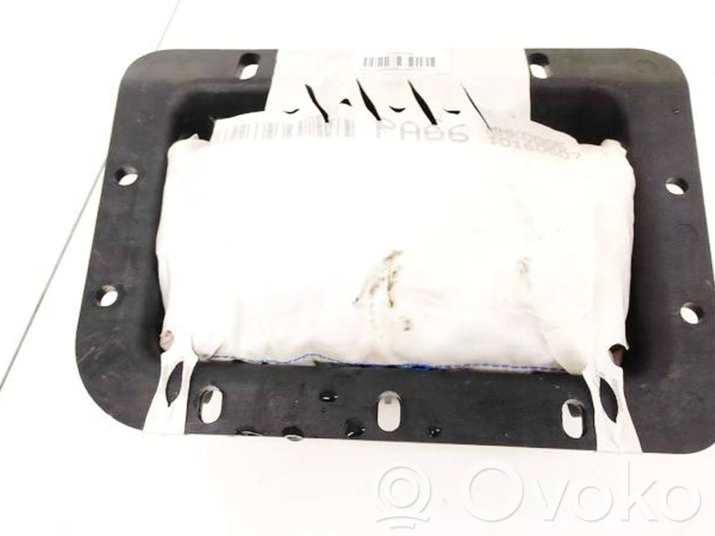 Peugeot 5008 Airbag del passeggero