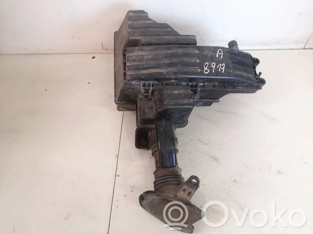Honda Jazz Boîtier de filtre à air