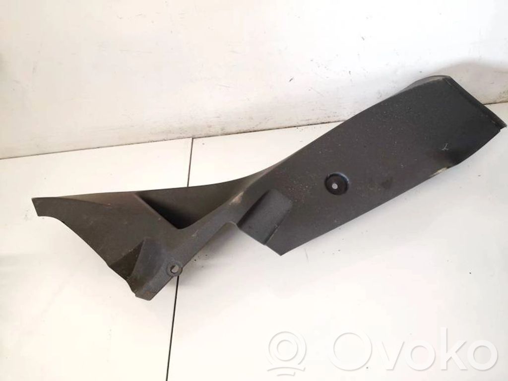 Ford Focus Inne części wnętrza samochodu 