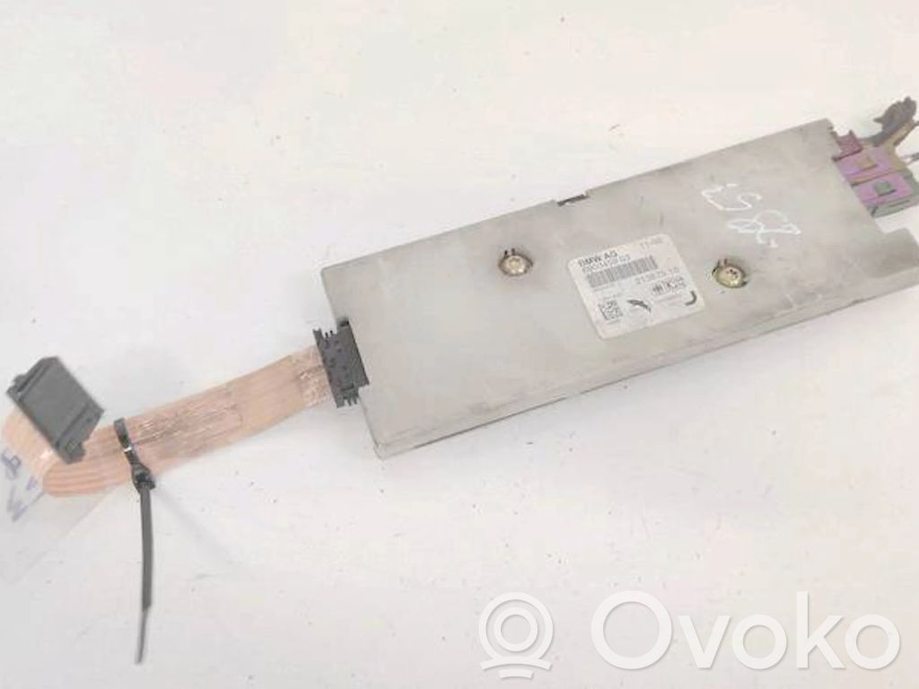 BMW 7 E65 E66 Steuergerät Antenne 