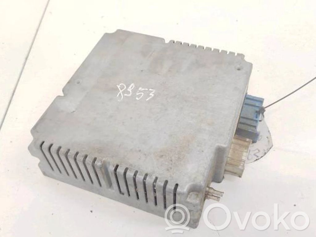 BMW 7 E65 E66 Altre centraline/moduli 