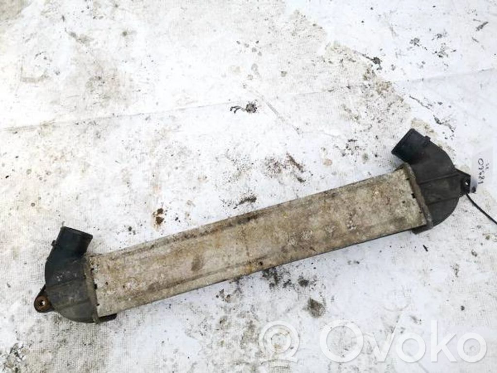 Radiator intercooler   46779532,46779532