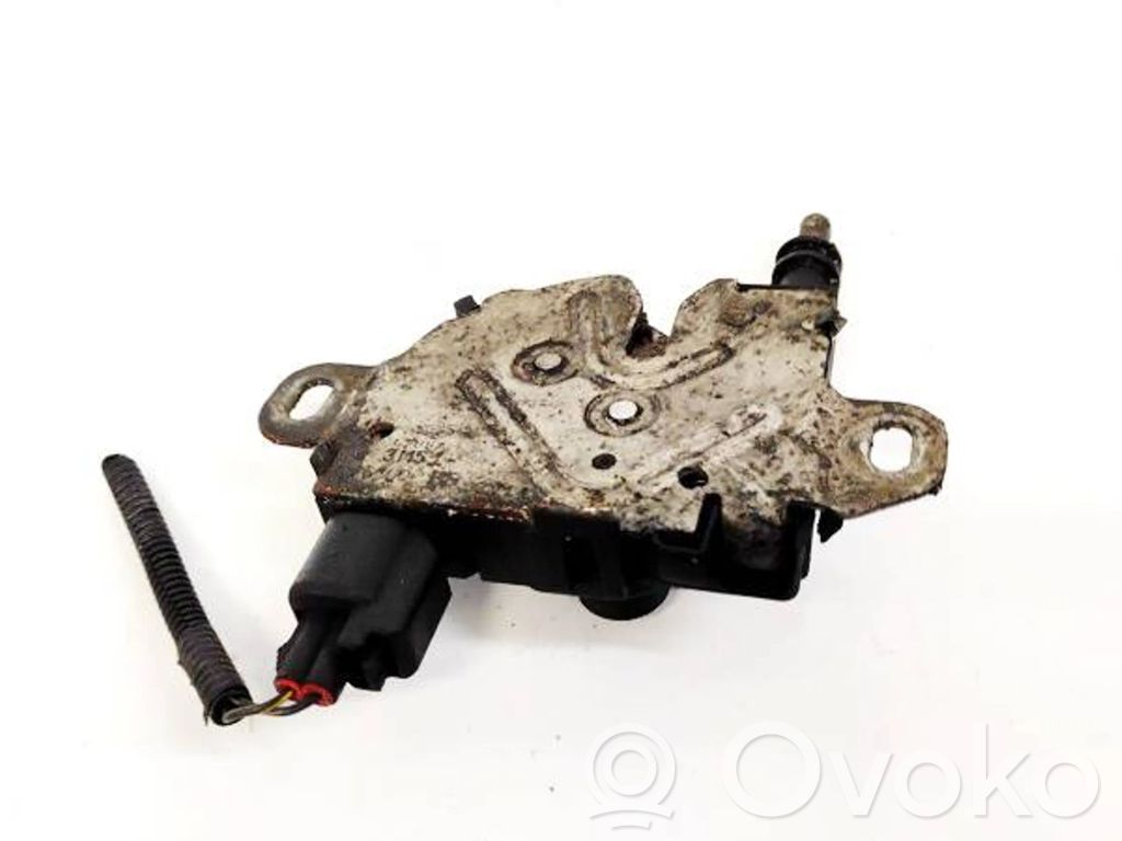 Engine bonnet/hood lock/catch   3M5116700BB,3M5116700BB,3M5116700BB,3M5116700BB