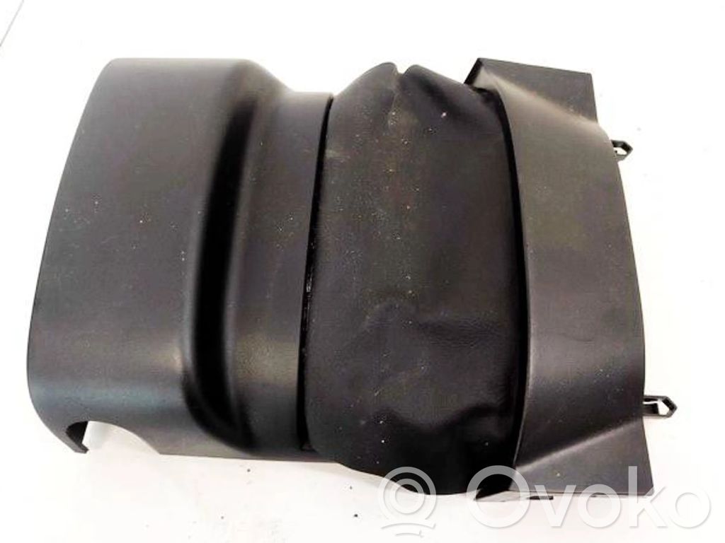 Ford Focus Rivestimento del piantone del volante 