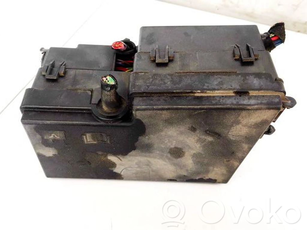Ford Focus Juego de caja de fusibles 