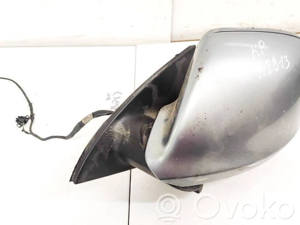 Etuoven sähköinen sivupeili   E1020878,E1020878