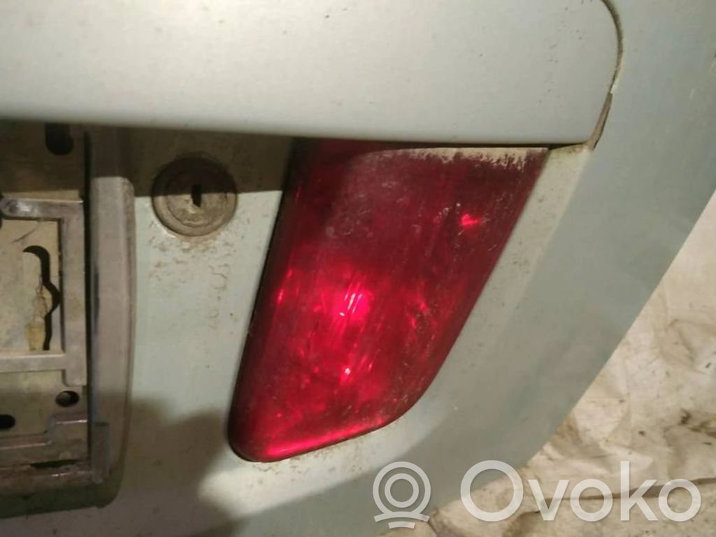 Fiat Stilo Feu antibrouillard arrière 