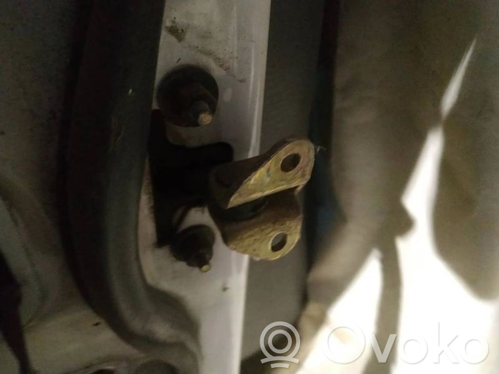Opritor ușă față