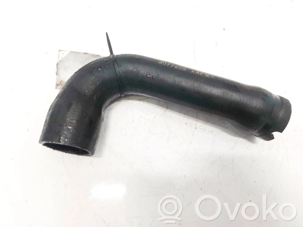 Opel Astra G Tubo flessibile intercooler