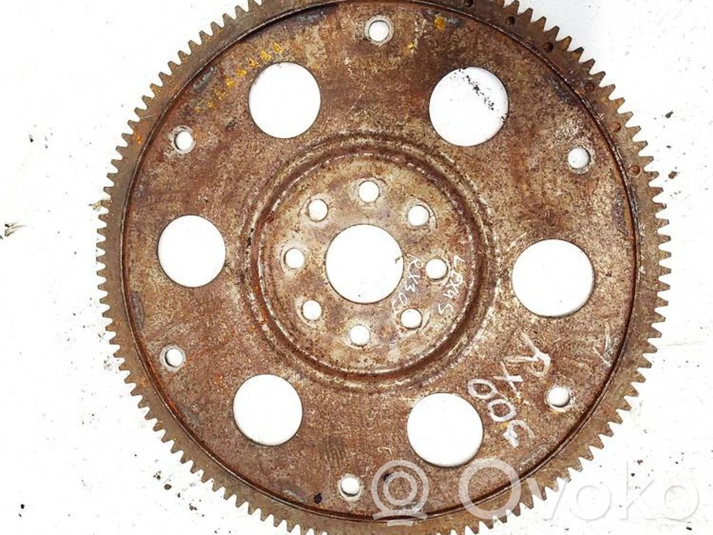 Lexus RX 300 Volant moteur