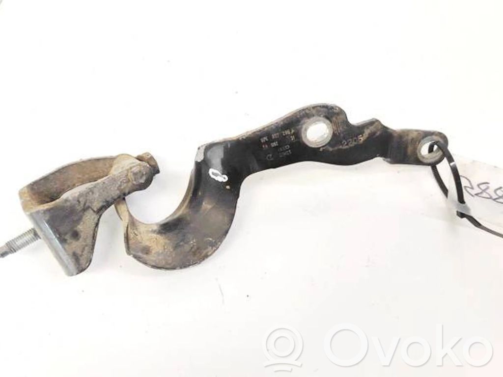 Tailgate/trunk/boot hinge   8P4827299A,8P4827299A