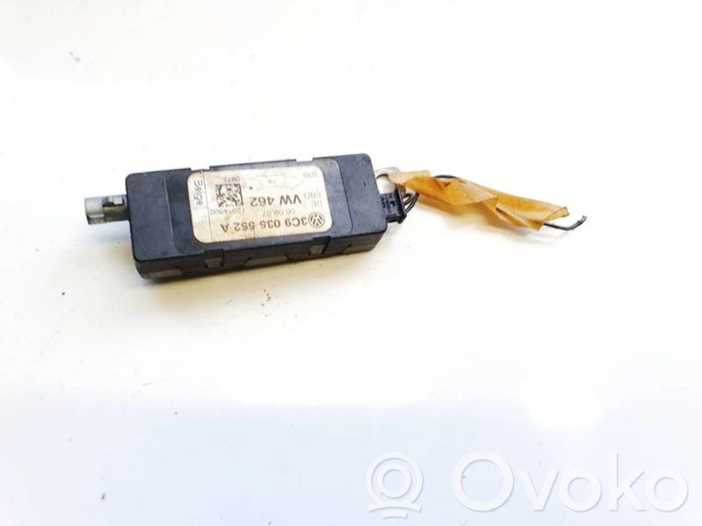 Centralina antenna   3C9035552A,12014600,12014600,3C9035552A