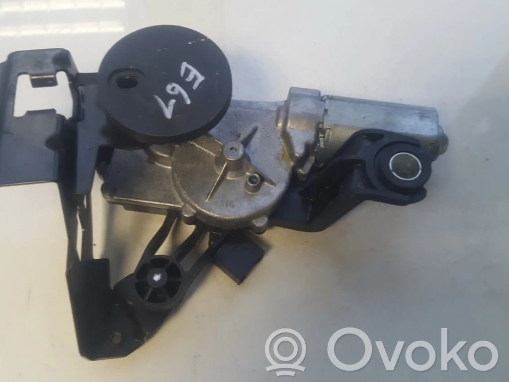 Motor ștergător lunetă   1397220905,090108001,090108001,1397220905