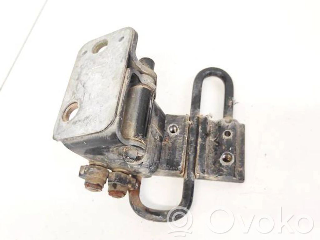 Audi A4 S4 B6 8E 8H Balama inferioară ușă spate 
