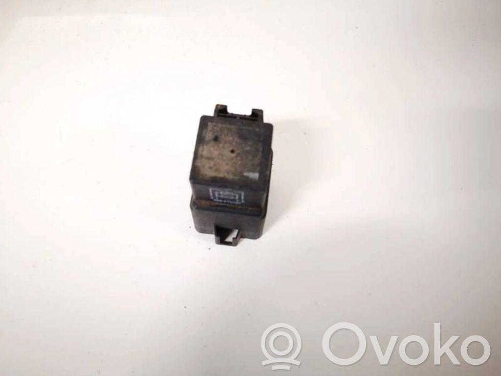BMW 3 F30 F35 F31 Relè preriscaldamento candelette