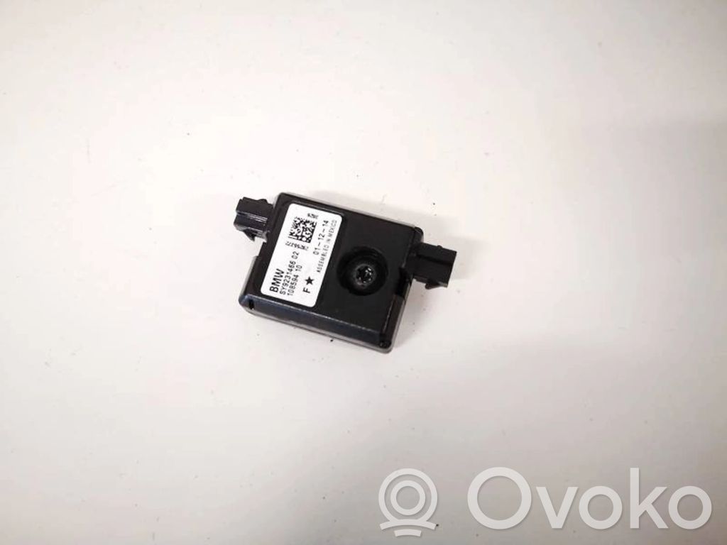 BMW 3 F30 F35 F31 Unitate control antenă