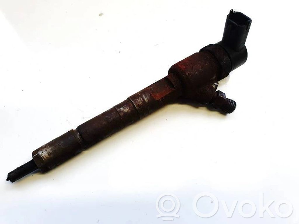 Inyector de combustible   0445110083,0445110083