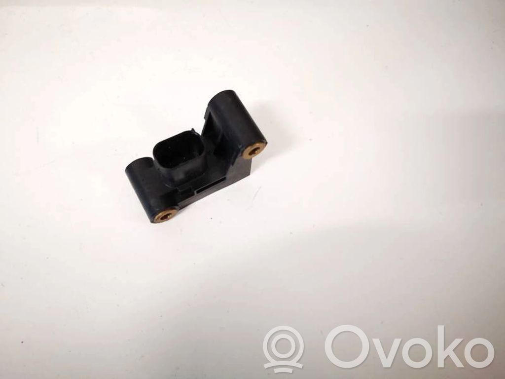 Sensor impacto/accidente para activar Airbag   6977398,6577000634,6577000634,65776977398,6977398